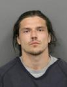 Evan John Pokornowski mugshot