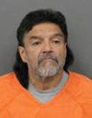 Gary Elson Miskwaa Bineshii mugshot