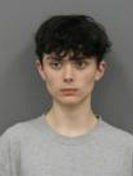 Isaac Jonathan De La O mugshot