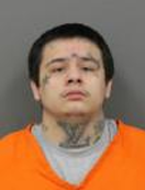 Jaquiel Joseph Ogima mugshot
