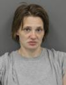Jennifer Jean Langenbrunner mugshot