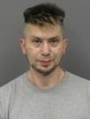 Jesse Randyl Zacher mugshot