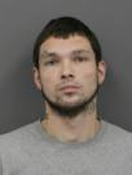 Keith Gabriel Javner mugshot