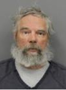 Michael Edmund Eckart mugshot