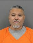 Michael Edwin Landon mugshot