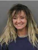 Nicole Shari Taylor mugshot