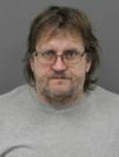 Todd Anthony Haugen mugshot