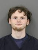 Tyler Lewis Stevens mugshot