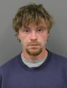 William Joseph Wenneson mugshot