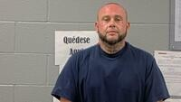Aaron McKinley Wilczewski mugshot