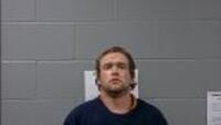Cody Michael Compton mugshot