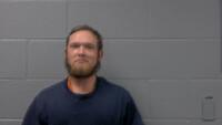 Cody Michael Compton mugshot