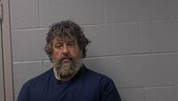 Dustin Levi Mccoy mugshot