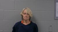 Eleasah Leigh Galtere mugshot