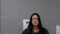 Elizabeth Ann Boman mugshot
