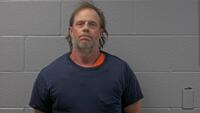 Gregory Wayne Swift mugshot