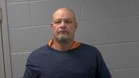 Heath Travis Hoggatt mugshot