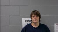 Holly Lynn Jackson mugshot