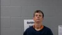Ilah Beth Nichols mugshot