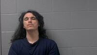 Jacob William Michaelis mugshot