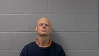 James Robert Colley mugshot