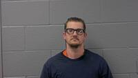 Jay Michael Rowan mugshot
