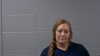 Jennifer Dawn Sons mugshot
