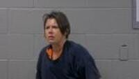 Jennifer Marie Sargent mugshot