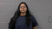 Jessica Evelyn Jimenez-Morales mugshot