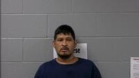 Joe Adam Serna mugshot