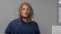 John Matthew Massa mugshot