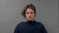 John Matthew Massa mugshot