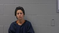 Kaley Nicole Denegar mugshot