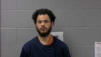 Kenneth Raymond Sanders mugshot