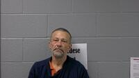 Kerry Owen Parks mugshot