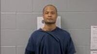 Leeroy Koko George mugshot