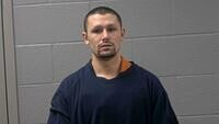 Marshall Allen Williams mugshot