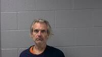 Matthew David Bartlett mugshot