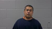 Maxwell Moses Asher Asher mugshot