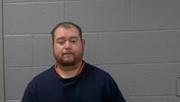 Nicholas Antonio Perez-Mejia mugshot