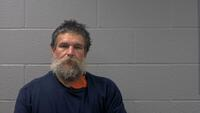 Richard Allen Bradshaw mugshot