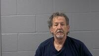 Rickie Lee Asbridge mugshot