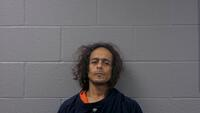 Shaun Casey Hoops mugshot
