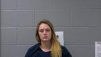 Sheyenne Lavon Yates mugshot