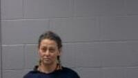 Tiffany Lynn Hinds mugshot