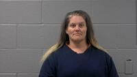 Tiffney Atlantic Fields mugshot