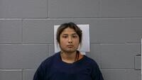 Violeta Gachuizo-Tapia Gachuizo-Tapia mugshot