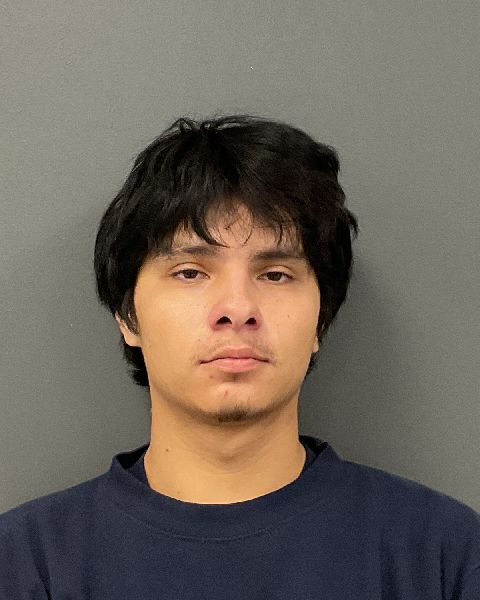 Alex Ray Denne mugshot