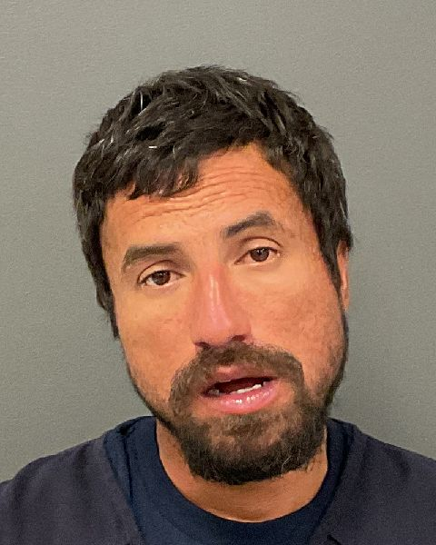 Angelo Paul Rodriguez mugshot