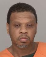 Anthony Antonio Dampier mugshot